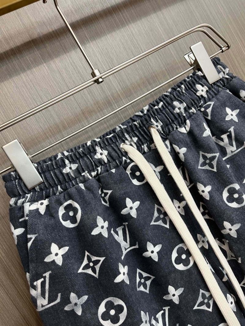 Louis Vuitton Short Pants